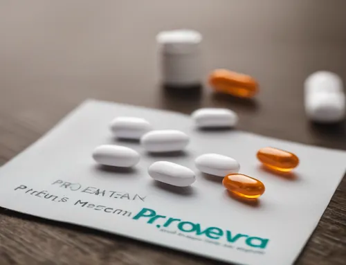 Provera 5 mg precio